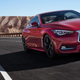 Image for article titled The 2017 Infiniti Q60 Will Start At $38,950